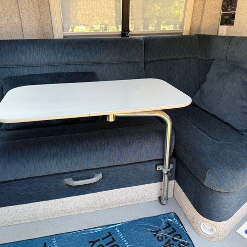 2003 Murvi Morrelo Fiat Ducato 2.8JTD LWB - 1 Owner - 34k Miles