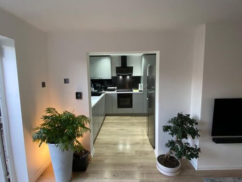 Full Property Renovation