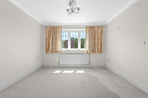 Old Nursery Close, Seaford