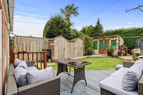 St Philips Avenue, Eastbourne