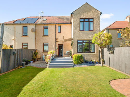 Bellsdyke Road, Larbert, FK5 4HF