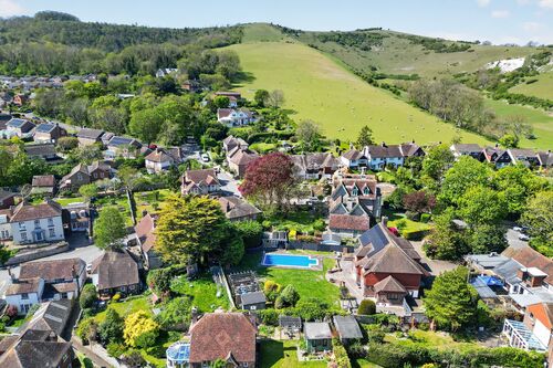 Wish Hill, Eastbourne