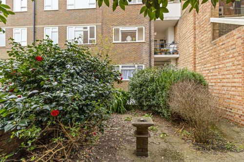 Jevington Gardens, Eastbourne