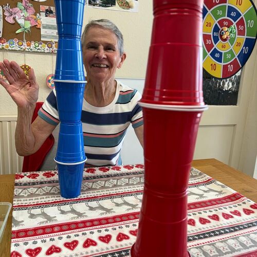 Dementia Day Club Bristol (Hanham)