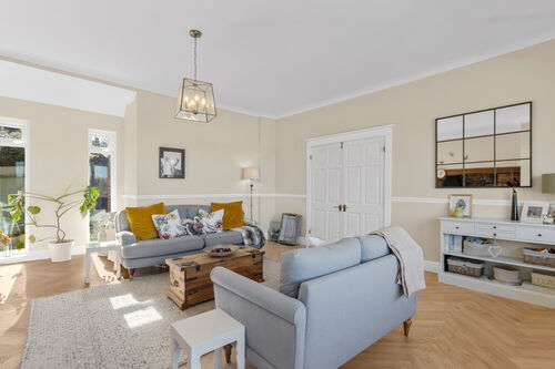 Park Avenue, Eastbourne