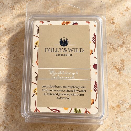 Autumn Wax Melts