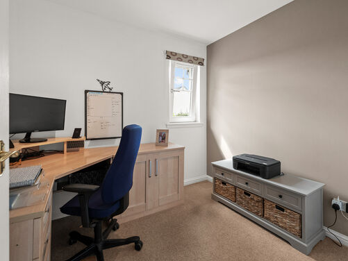 Bracken Avenue, Falkirk, FK1 5RF