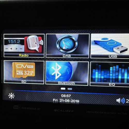 2009 (59)reg Autotrail Apache Motorhome - 24871 miles - 2 Owners - 4005kg GVW