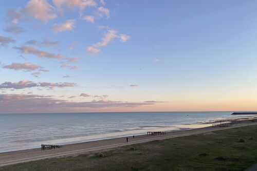 Admiralty Way, Eastbourne