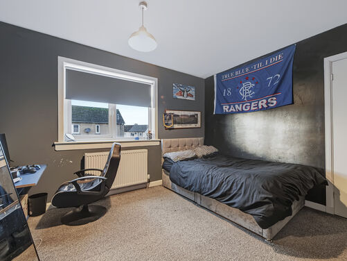 Russell Avenue, Armadale, EH48 3PA