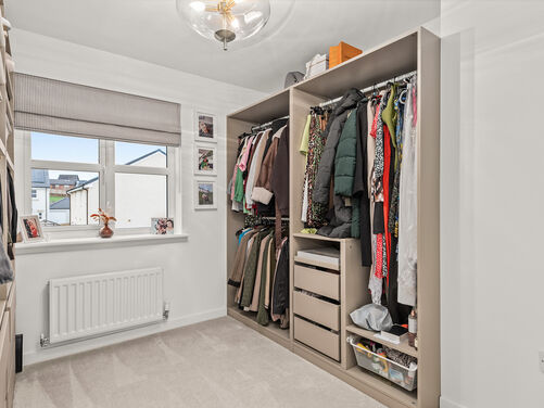 Kenny Drive, Maddiston, FK2 0WJ