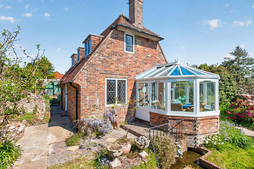 Wish Hill, Eastbourne