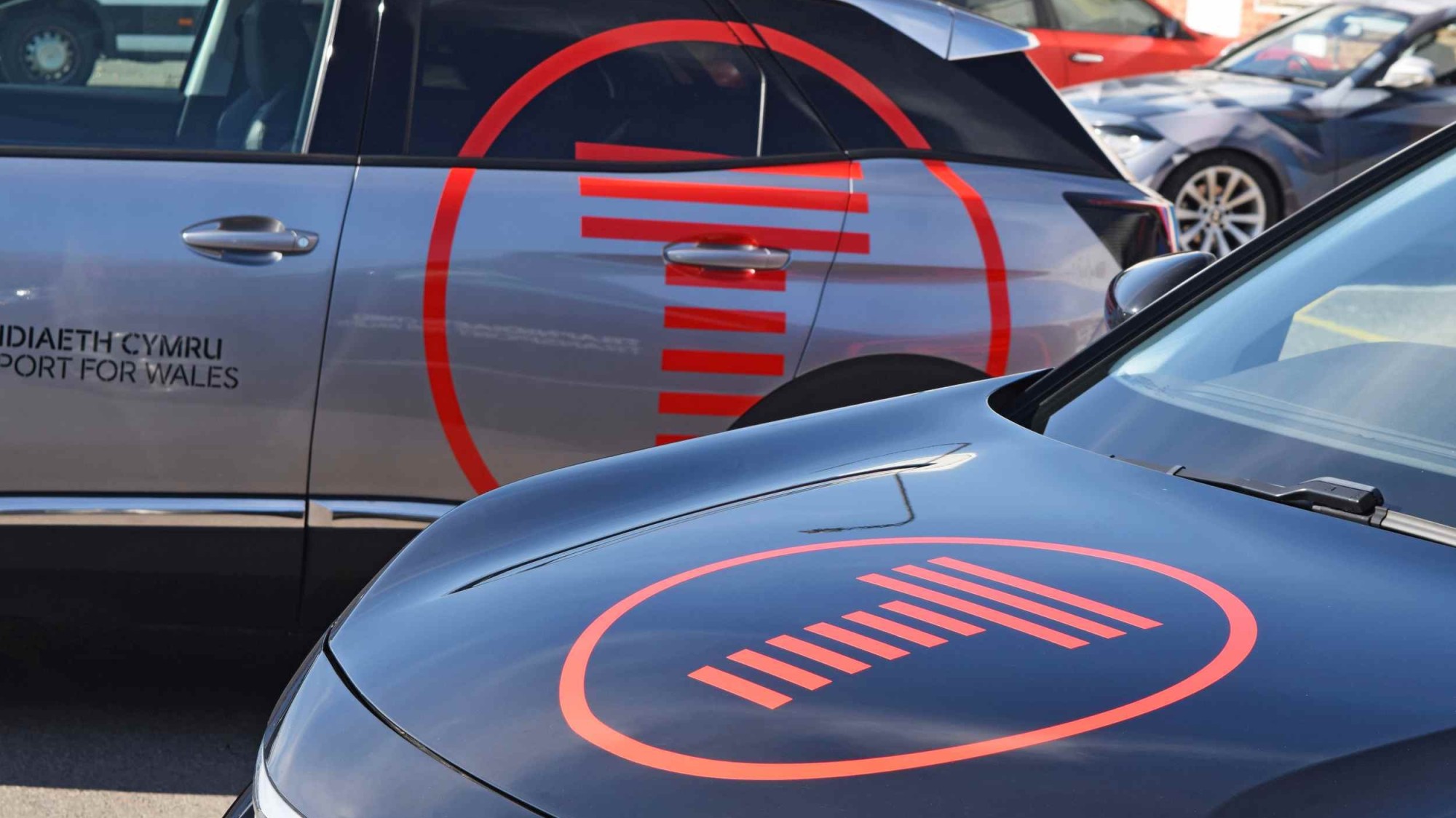 Vinyl Graphics for Vehicle Fleets: The Complete Handbook