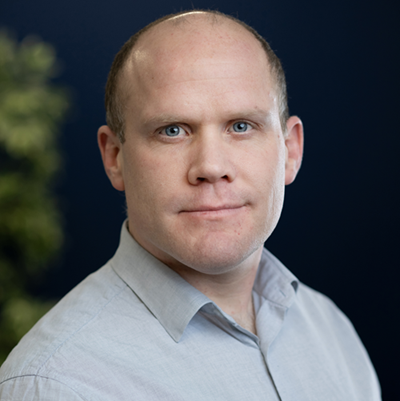 Thomas Fisher | Medical Technology Ireland