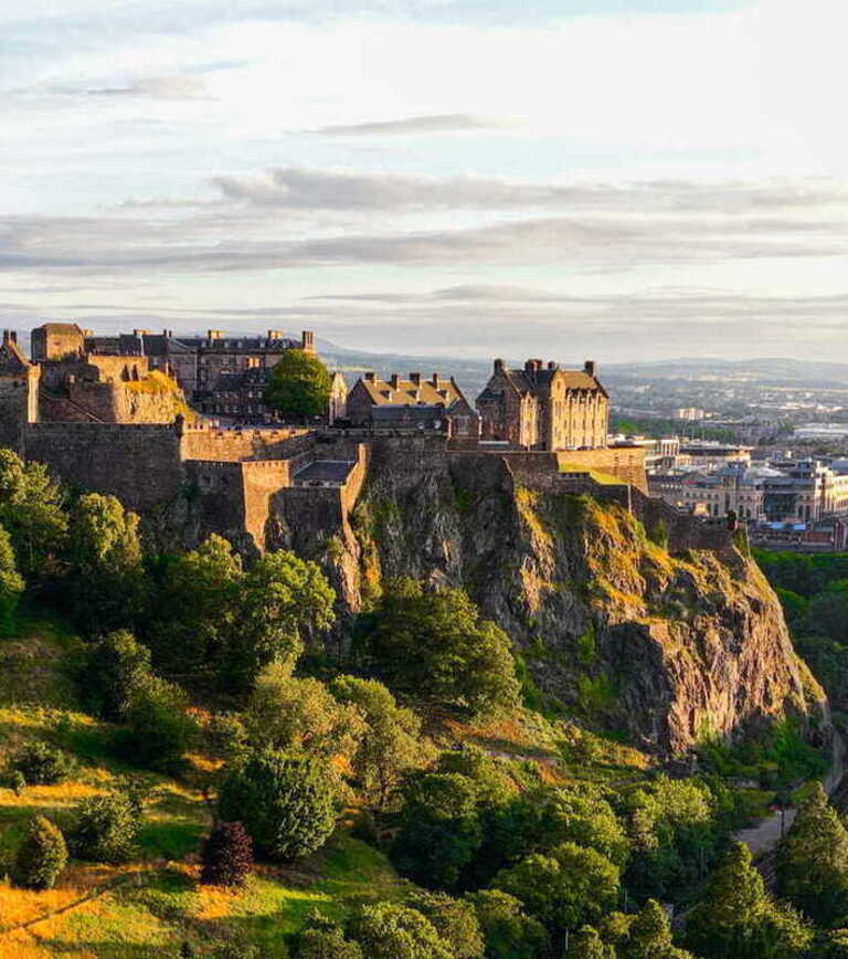 International Women's Club Edinburgh