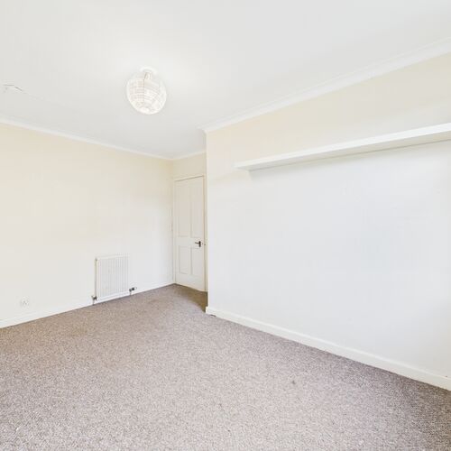 Anderson Drive, Saltcoats 