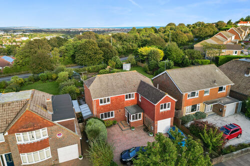 Farlaine Road, Eastbourne