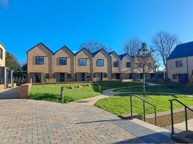 Student Accommodation 