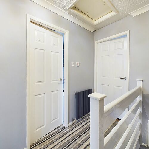 Kirkmuir Drive, Stewarton