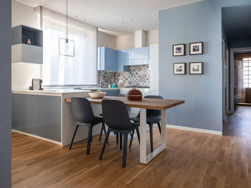 Lyncroft, Torfaen | Midway Transitional Solutions Ltd
