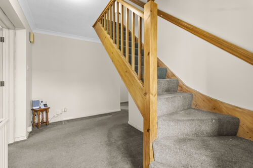 Coopers Hill, Eastbourne