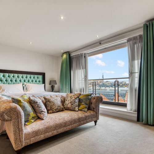 Imperial Road, London, SW6