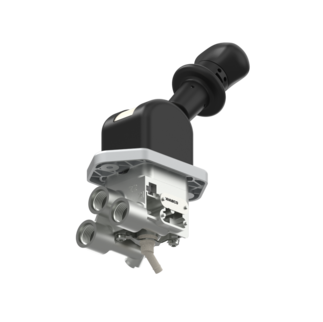 9617231260 Hand Brake Valve (HBV)