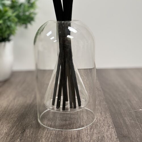 Conical Flask Reed Diffuser