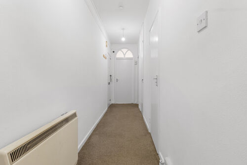 Jevington Gardens, Eastbourne