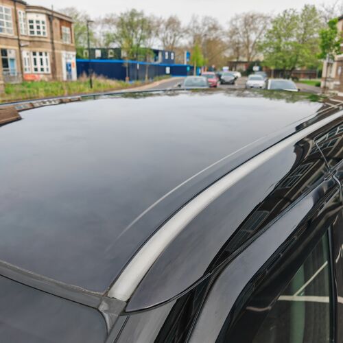 Honda Elysion Prestige 2011 V6 3.5 * LK11 UKJ