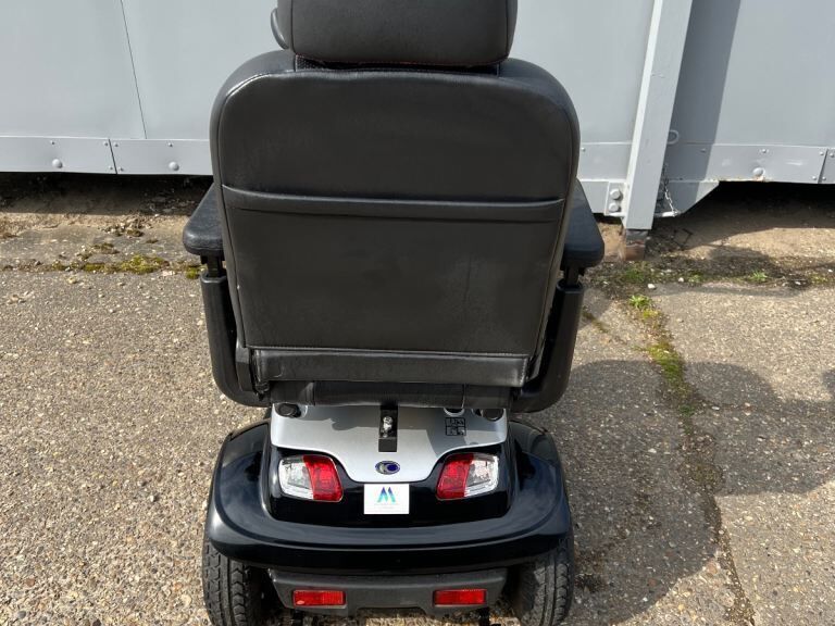 Kymco Maxi XLS