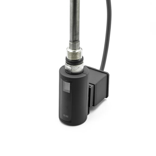 TOUCH THERMOSTATIC ELEMENT Collection