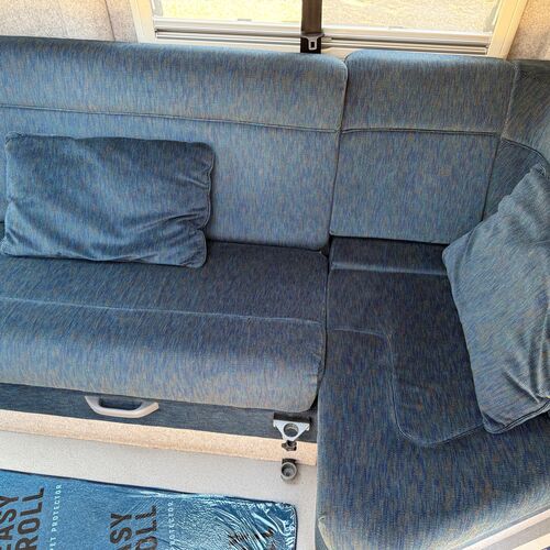 2003 Murvi Morrelo Fiat Ducato 2.8JTD LWB - 1 Owner - 34k Miles