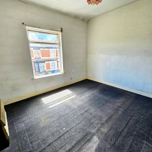 2-Bed Mid-Terrace House For Sale