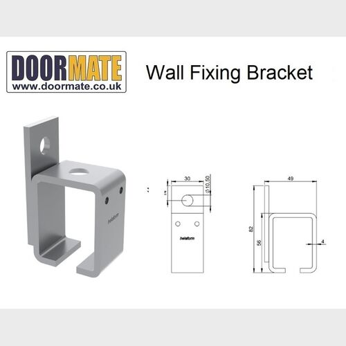 DM-150 Bi-Parting