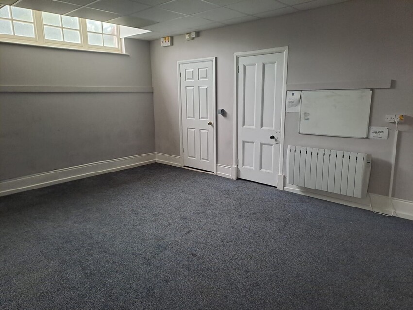 Victoria Recreation Ground Pavilion