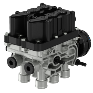 4728801050 ECAS Solenoid Valve