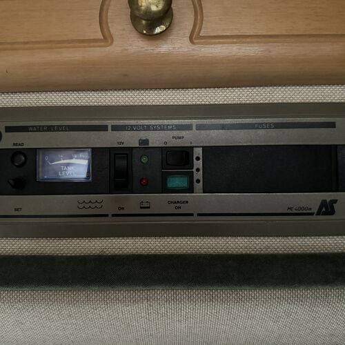 Autosleeper Symbol Camper Van Peugeot Boxer 2000(W)reg 2.0 Petrol 49980 Miles