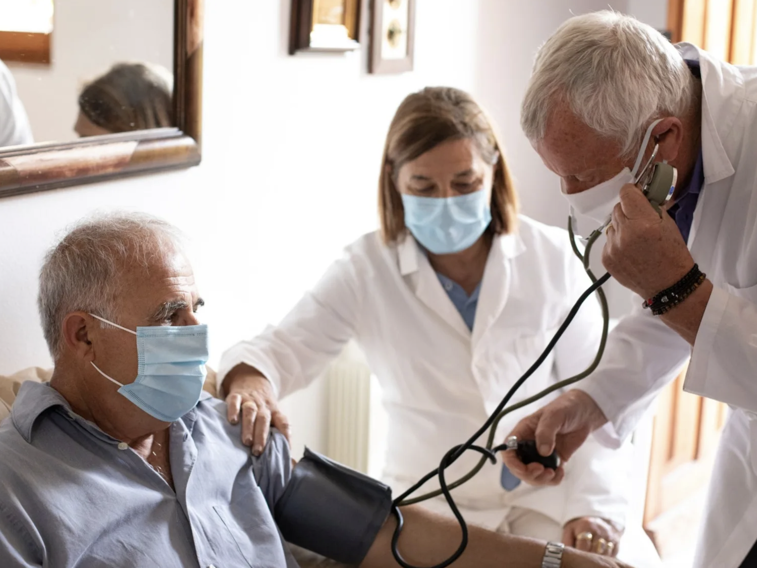 Established domiciliary company successfully acquired in a deal advised on by GS Verde Group