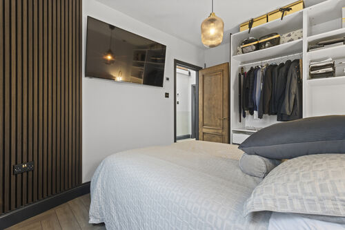 Woodgate Road, Eastbourne