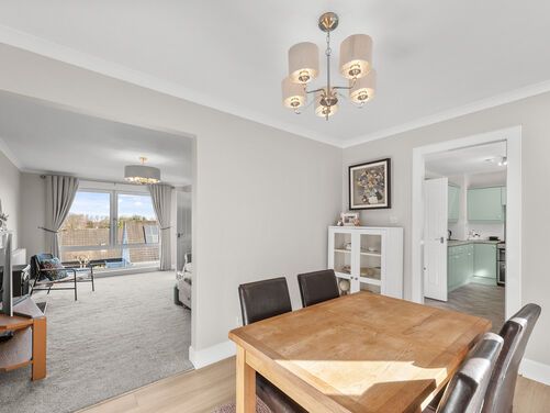 Anson Avenue, Falkirk, FK1 5JE