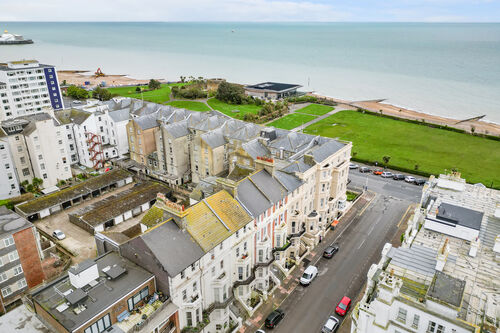 Jevington Gardens, Eastbourne