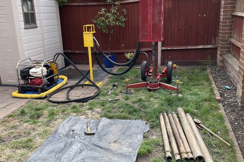 Window Sampling & Dynamic Probing