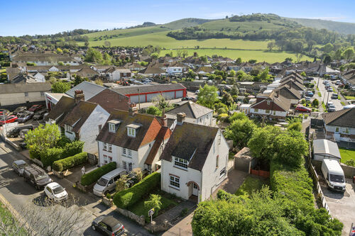 The Triangle, Eastbourne