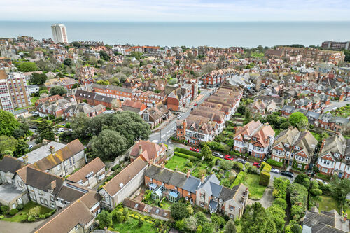 Beachy Head Road, Eastbourne