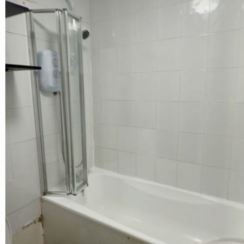 PEARTREE BRIDGE - 3 BEDROOM