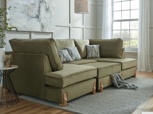 Serene Sofa