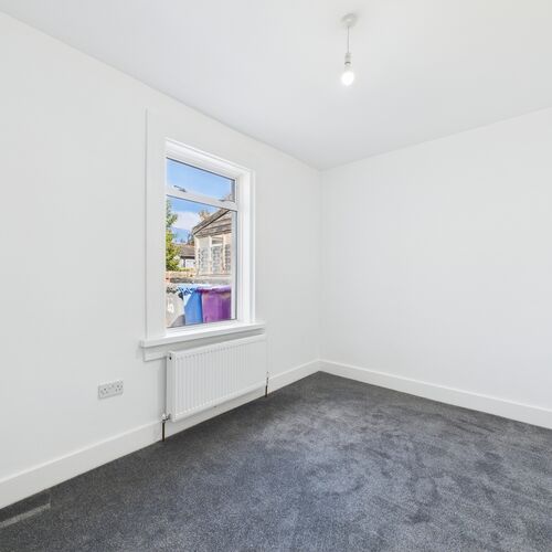 Caledonian Road, Stevenston 