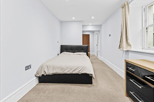 Hartington Place, Eastbourne