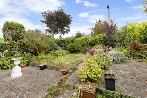 Long Acre Close, Eastbourne